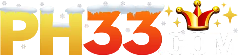 ph33 Casino Official Logo