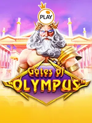 Gates Of Olympus